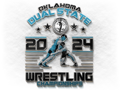 2024 Dual State Wrestling Championships