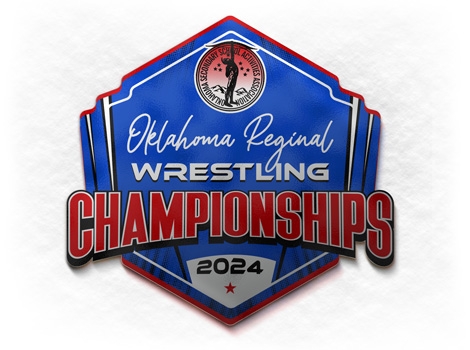 2024 Wrestling Regional Championships (Girls)