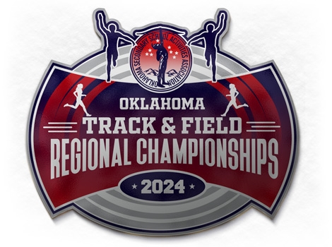 2024 Track & Field Regional Championships