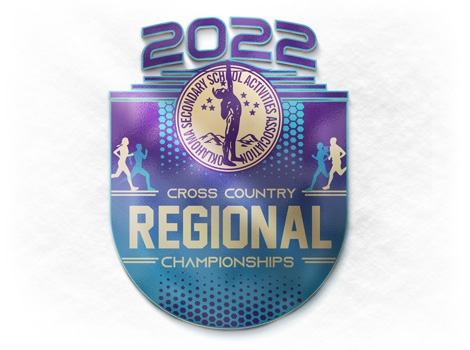 2022 Cross Country Regional Championships