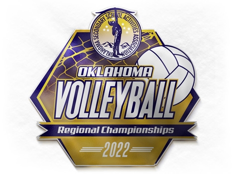 2022 Volleyball Regional Championships