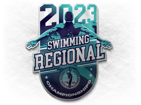 2023 Swimming Regional Championships