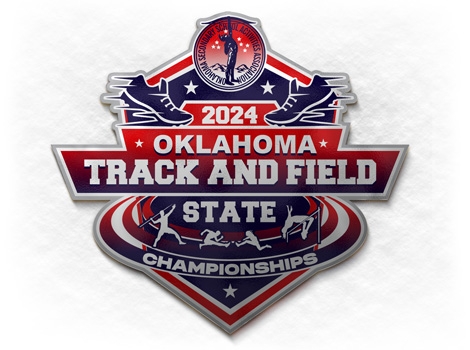 2024 T&F State Championships