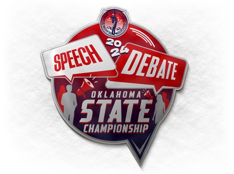 2024 Speech/Debate State Championship