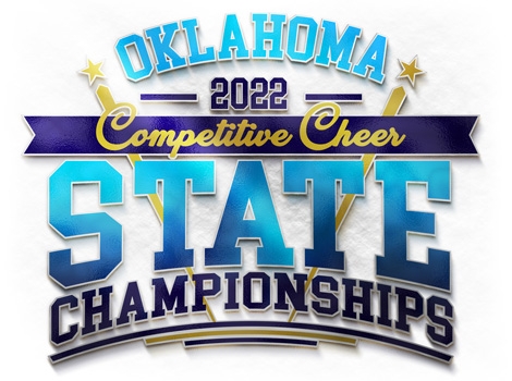 2022 Competitive Cheer State Championships