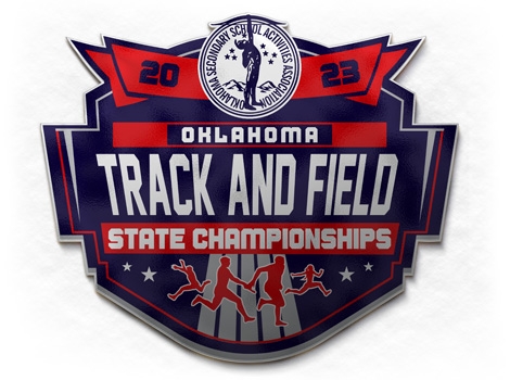 2023 T&F State Championships