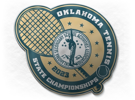 2023 Tennis State Championships