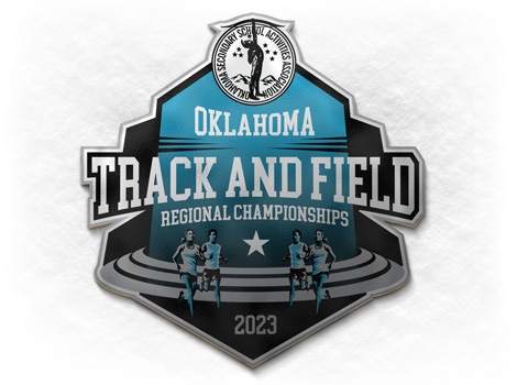 2023 Track Regional Championships