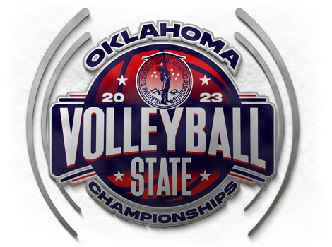 2023 Volleyball State Championships