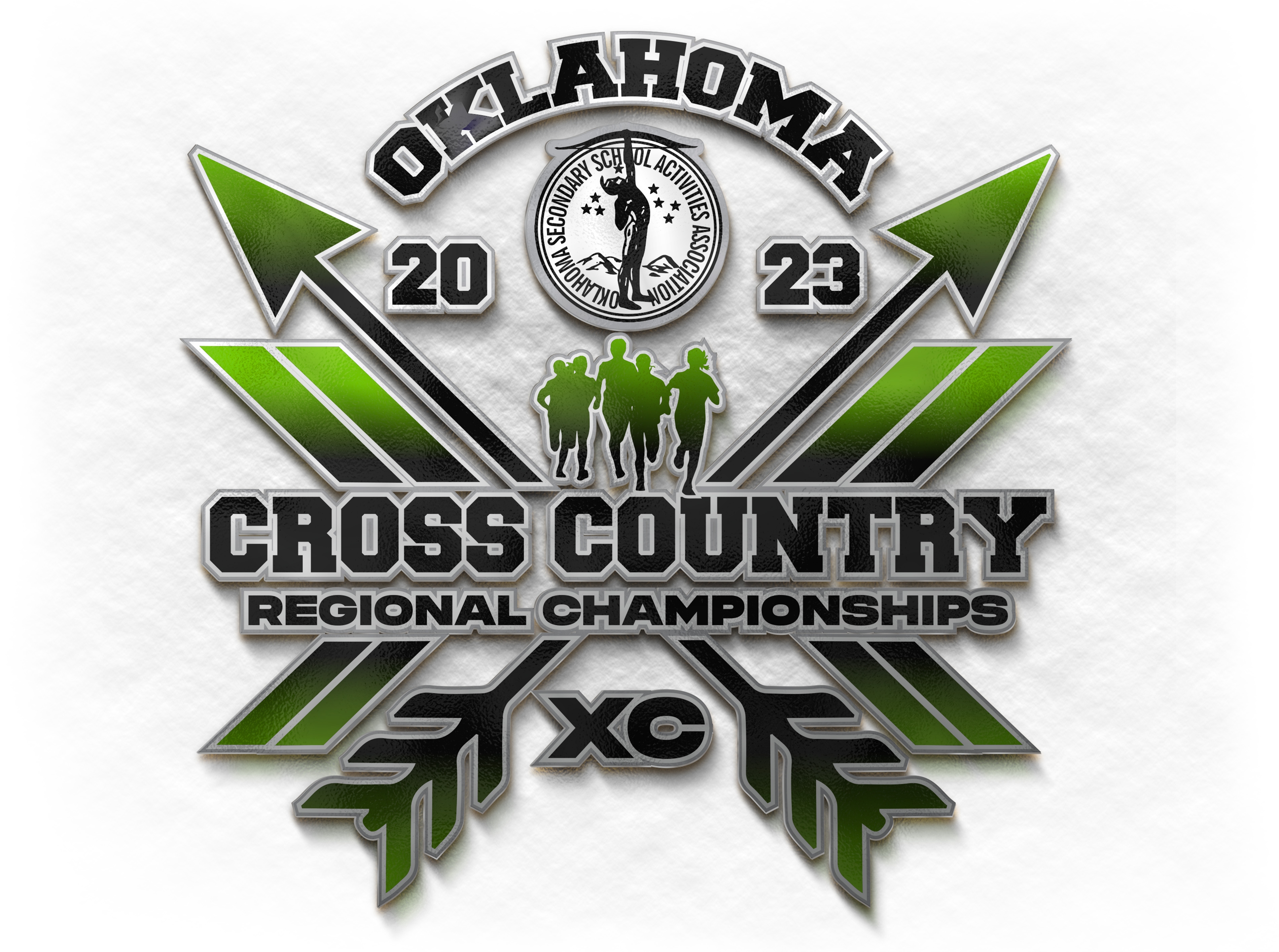 2023 Cross Country Regional Championships