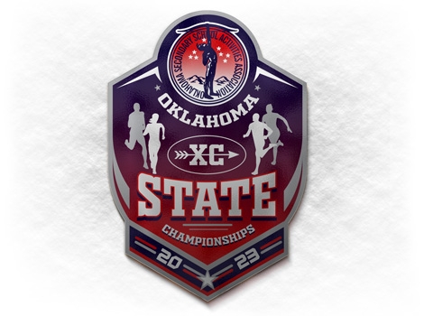 2023 Cross Country State Championships