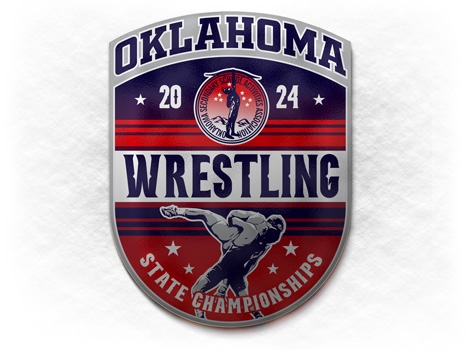 2024 Wrestling State Championships