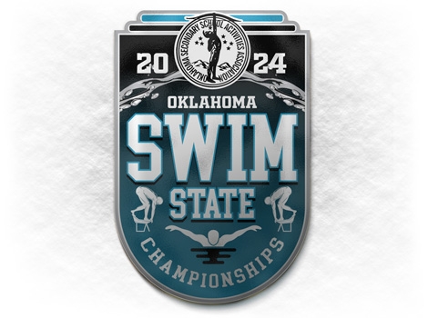 2024 Swimming State Championships