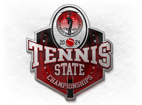 2024 Tennis State Championships