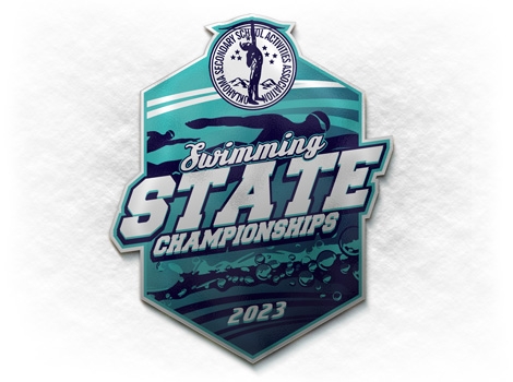 2023 Swimming State Championships