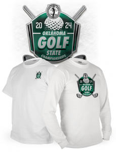 2024 Golf State Championships